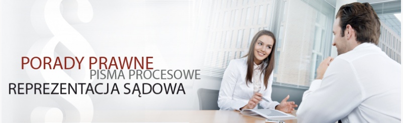 Prawnicy Łuków - Kancelaria OMEGA